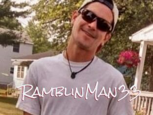 RamblinMan33