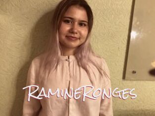 RamineRonges