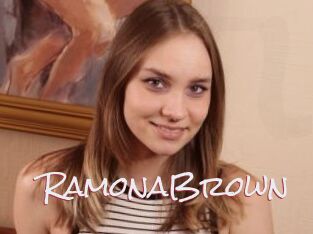 RamonaBrown