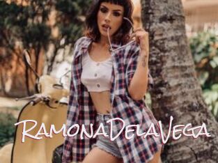 RamonaDelaVega