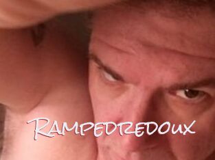 Rampedredoux