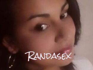 Randasex