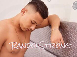 RandolStrong