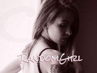 RandomGirl