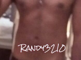 Randy3210