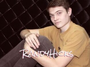RandyHicks