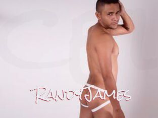 RandyJames