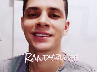 Randybluee