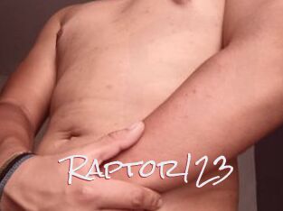 Raptor123