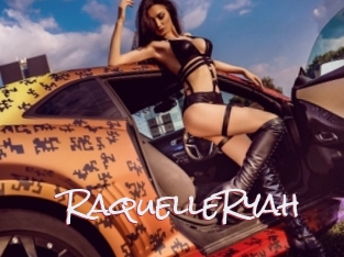 RaquelleRyah