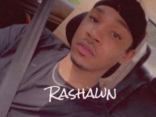 Rashawn