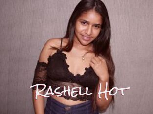 Rashell_Hot