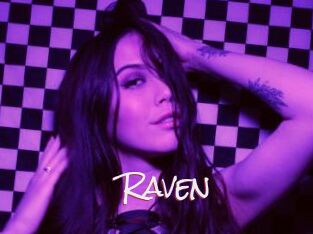 Raven_Bell