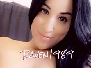Raven1989