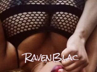 RavenBlac