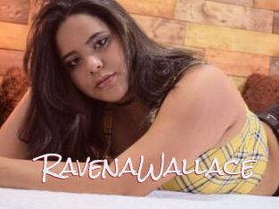 RavenaWallace Celiba Club