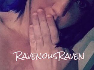 RavenousRaven