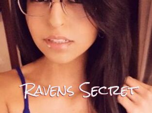 Ravens_Secret