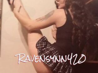 Ravensynn420