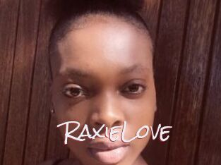 RaxieLove