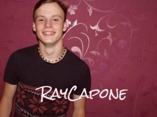 RayCapone Celiba Club