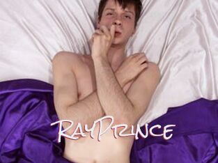 RayPrince