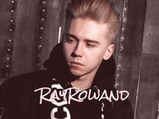 RayRowand