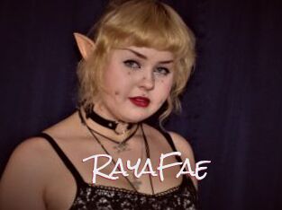 RayaFae