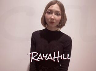 RayaHill