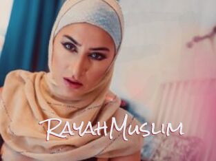 RayahMuslim