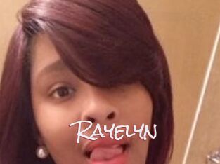 Rayelyn