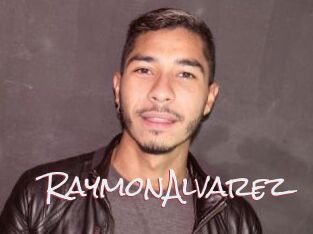 RaymonAlvarez