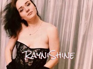 RayniShine