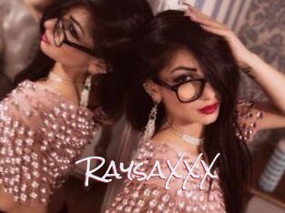 RaysaXXX