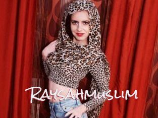 Raysahmuslim