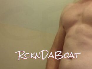 RcknDaBoat