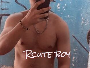 Rcute_boy