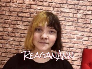 ReaganAnn