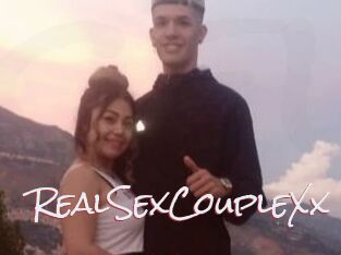 RealSexCoupleXx