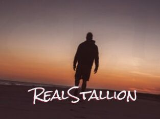 RealStallion