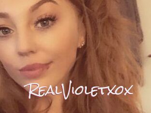 RealVioletxox