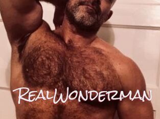 RealWonderman