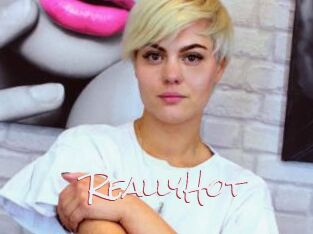 ReallyHot