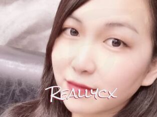 Reallycx