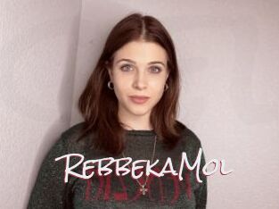 RebbekaMol