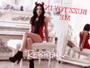 Rebbekka