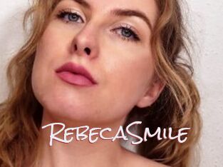 RebecaSmile