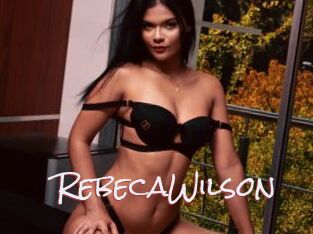 RebecaWilson