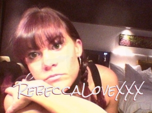 RebeccaLoveXXX