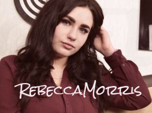 RebeccaMorris